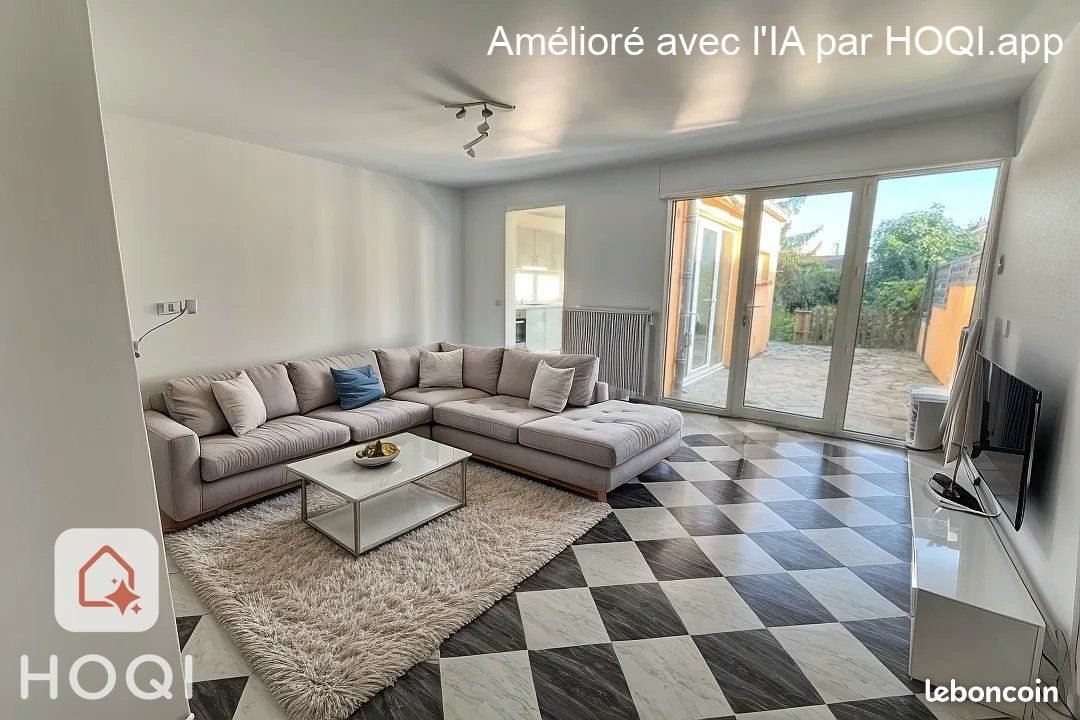 4 bedrooms House in Anzin, France No. 230019