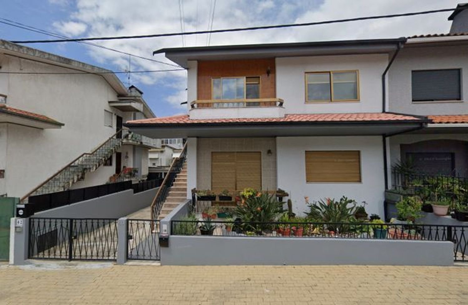 3 Schlafzimmer Haus in Ermesinde, Portugal, Nr. 30103