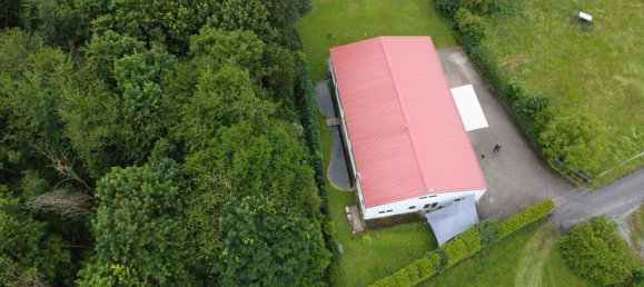 Lagerhaus in Karlsruhe, Germany 375m², Nr. 224262 4