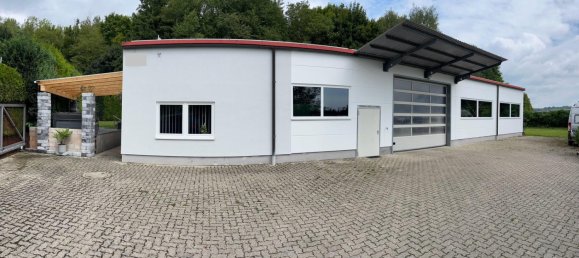 Lagerhaus in Karlsruhe, Germany 375m², Nr. 224262 5