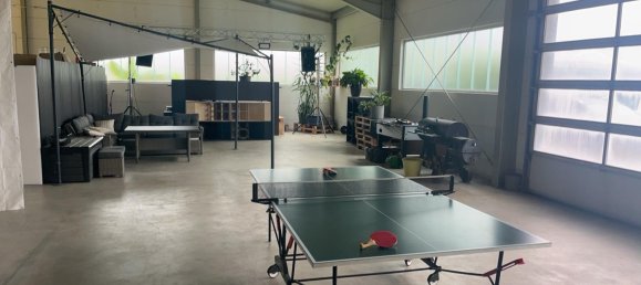 Lagerhaus in Karlsruhe, Germany 375m², Nr. 224262 3