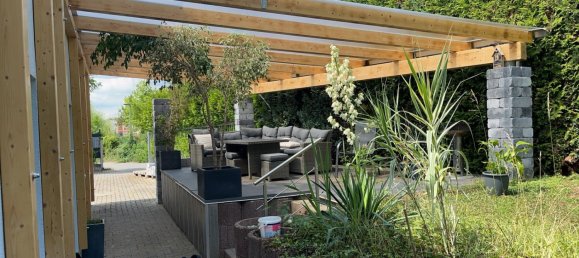 Lagerhaus in Karlsruhe, Germany 375m², Nr. 224262 2