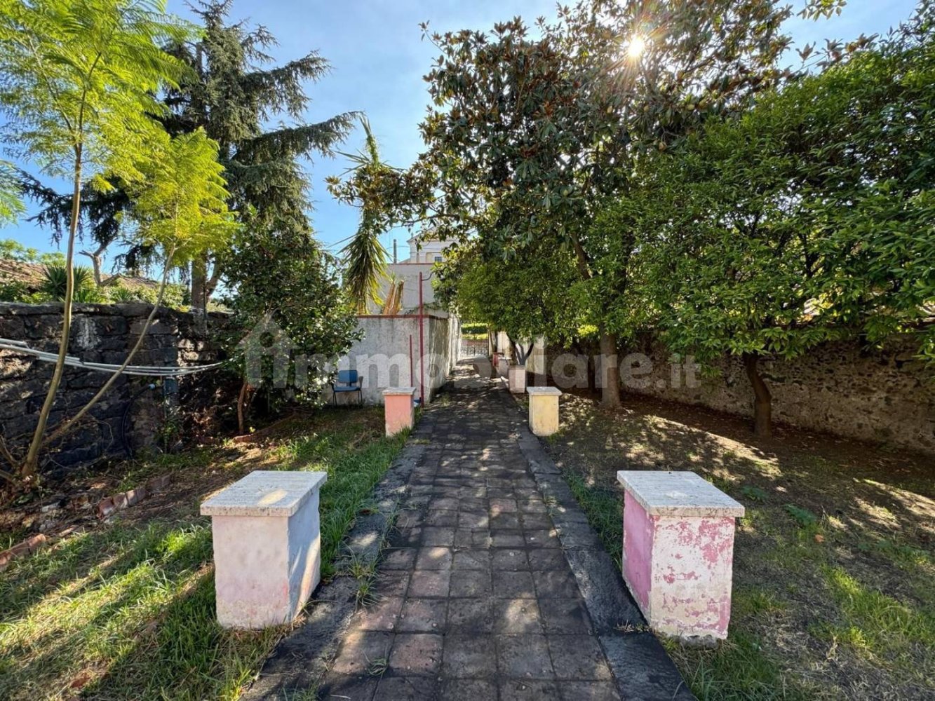 2 Schlafzimmer Wohnung in Tremestieri Etneo, Italy, Nr. 262948