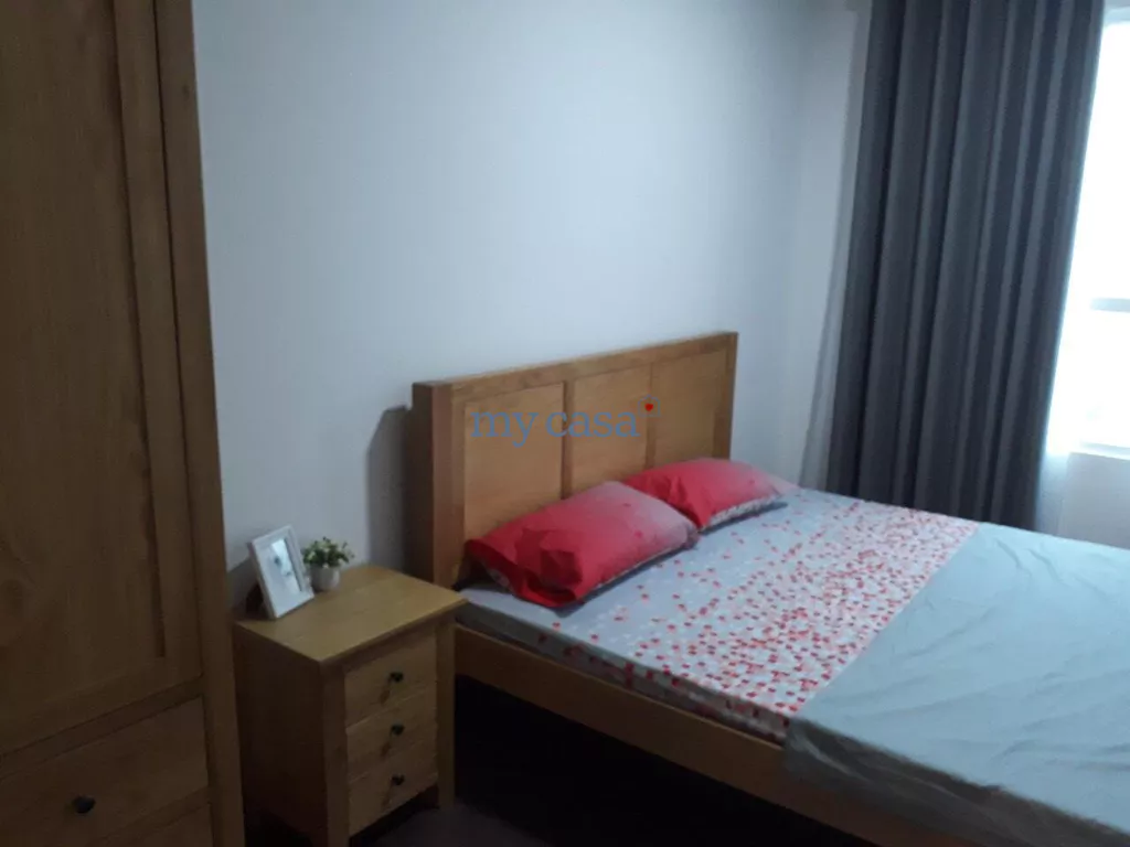 Wohnung in Thu Duc, Vietnam, Nr. 8482