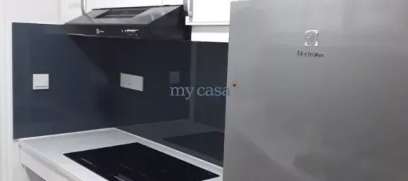 Wohnung in Thu Duc, Vietnam, Nr. 8482 6