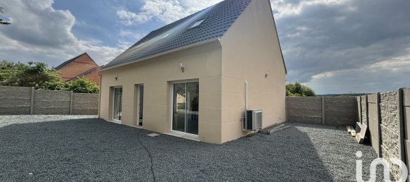 3 bedrooms House in Bresles, France No. 61223 11