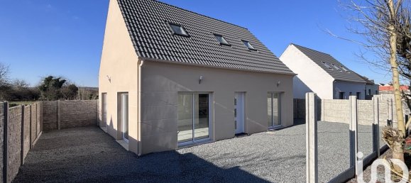 3 bedrooms House in Bresles, France No. 61223 9
