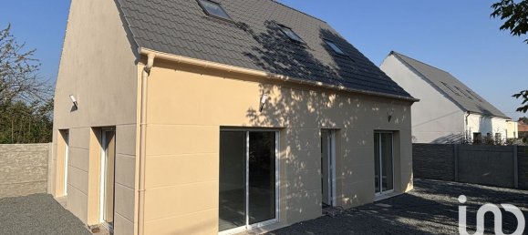 3 bedrooms House in Bresles, France No. 61223 10