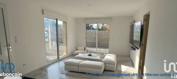 3 bedrooms House in Bresles, France No. 61223 3