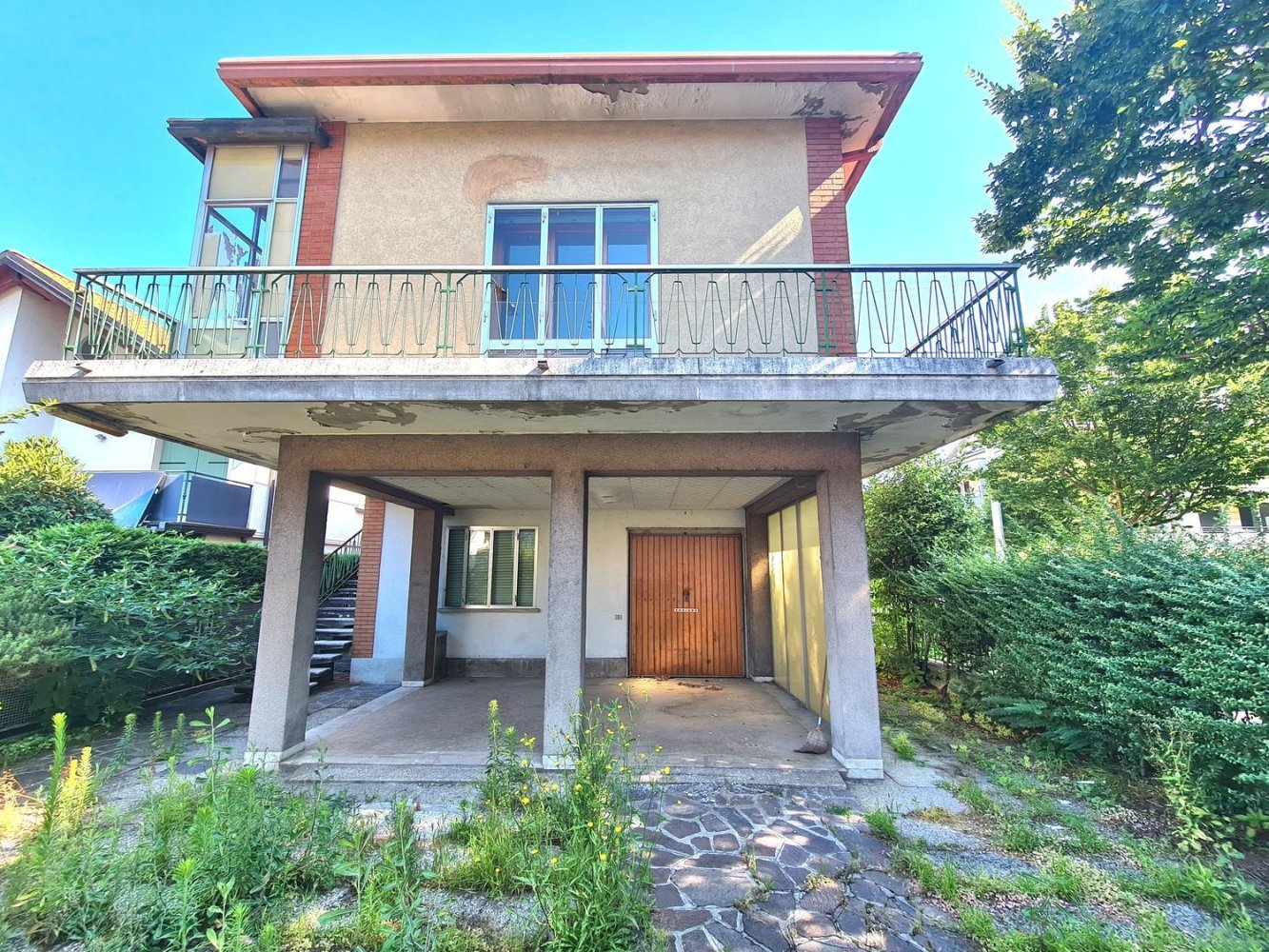 9 bedrooms House in Padua, Italy No. 385174