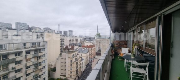 1 غرف نوم شقة في Paris, France رقم 147026 4