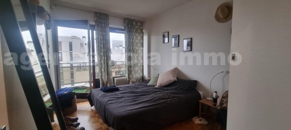 1 غرف نوم شقة في Paris, France رقم 147026 3