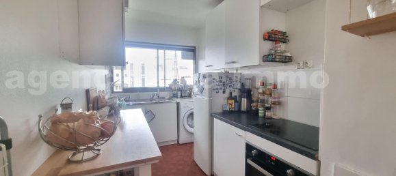 1 غرف نوم شقة في Paris, France رقم 147026 2