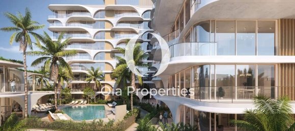 2 chambres Appartement à Saadiyat Island, UAE No. 104425 5