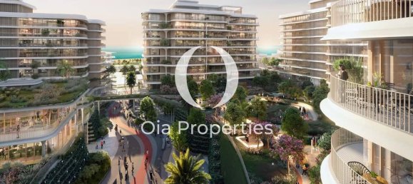 2 chambres Appartement à Saadiyat Island, UAE No. 104425 10