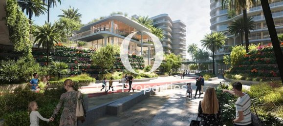 2 chambres Appartement à Saadiyat Island, UAE No. 104425 7