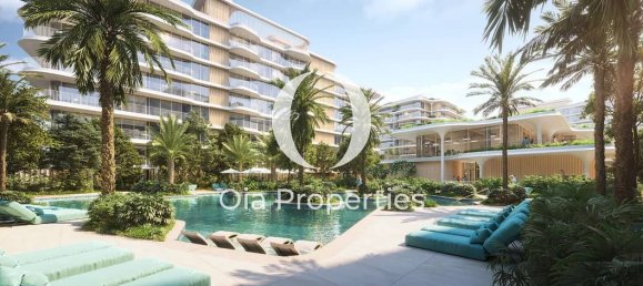 2 chambres Appartement à Saadiyat Island, UAE No. 104425 11