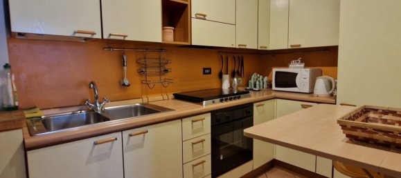 2غرفة منزل ذو طابقين في Lesa, Italy رقم 107772 9