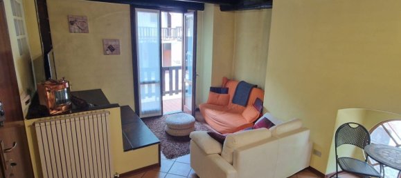 2غرفة منزل ذو طابقين في Lesa, Italy رقم 107772 7