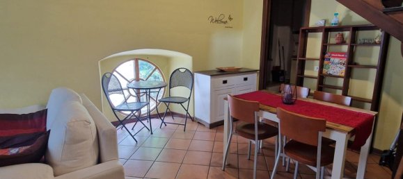 2غرفة منزل ذو طابقين في Lesa, Italy رقم 107772 5