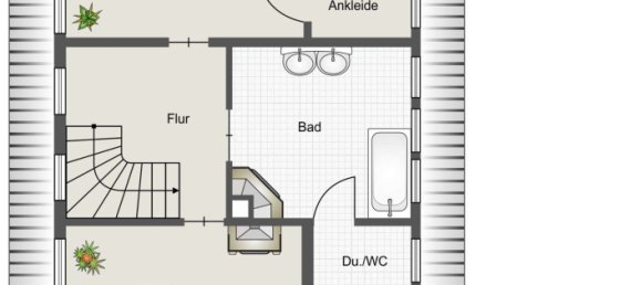 3 bedrooms Townhouse in Rems-Murr-Kreis, Germany No. 271577 2