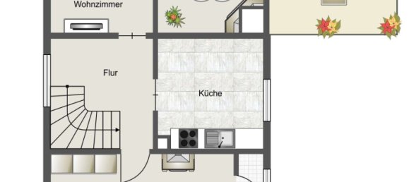 3 bedrooms Townhouse in Rems-Murr-Kreis, Germany No. 271577 30