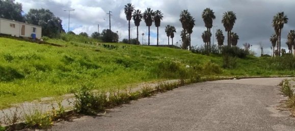 Земельный участок 208м² в Лориш, Португалия № 95556 7