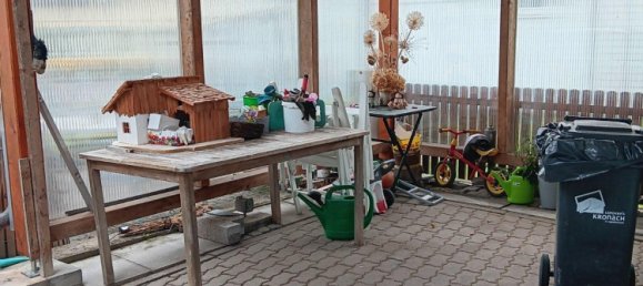 Casa de 6 dormitorios en Kronach, Germany No. 322989 11