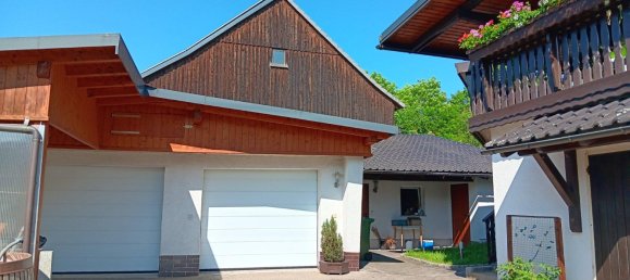 Casa de 6 dormitorios en Kronach, Germany No. 322989 13