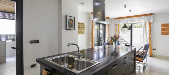 3 bedrooms Villa in Torremolinos, Spain No. 41992 55