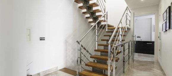 3 bedrooms Villa in Torremolinos, Spain No. 41992 73