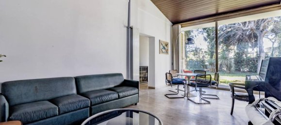 18 rooms Villa in Rome, Italy No. 170531 5