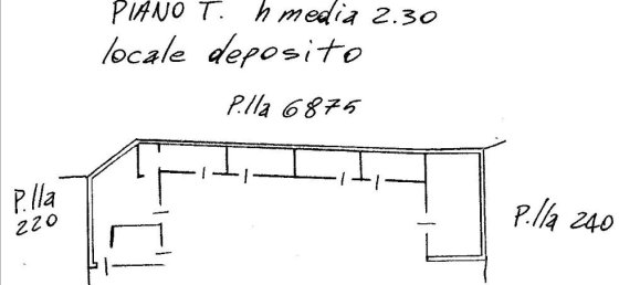 18 rooms Villa in Rome, Italy No. 170531 24