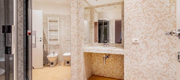 18 rooms Villa in Rome, Italy No. 170531 13