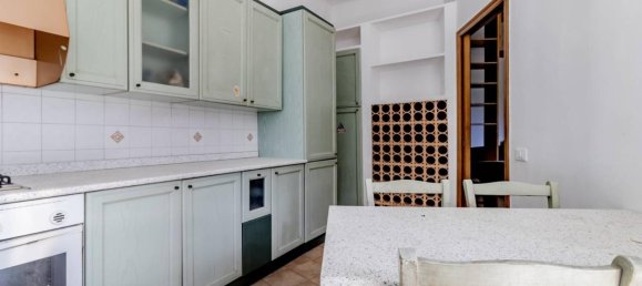 18 rooms Villa in Rome, Italy No. 170531 8