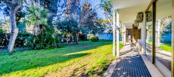 18 rooms Villa in Rome, Italy No. 170531 19