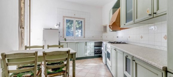 18 rooms Villa in Rome, Italy No. 170531 7