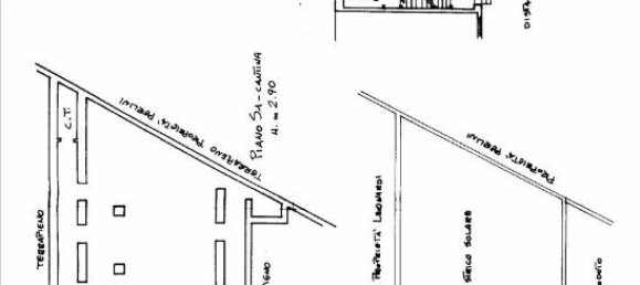 18 rooms Villa in Rome, Italy No. 170531 23