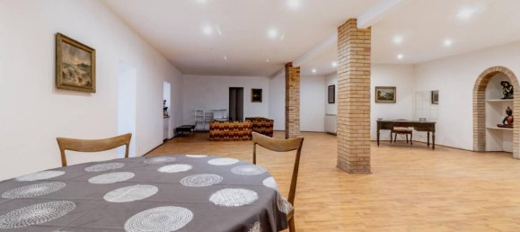 18 rooms Villa in Rome, Italy No. 170531 15