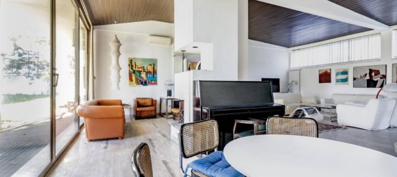 18 rooms Villa in Rome, Italy No. 170531 6