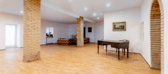 18 rooms Villa in Rome, Italy No. 170531 14