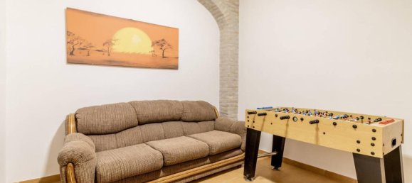 18 rooms Villa in Rome, Italy No. 170531 18