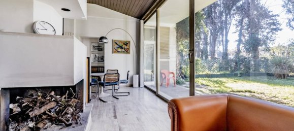 18 rooms Villa in Rome, Italy No. 170531 3