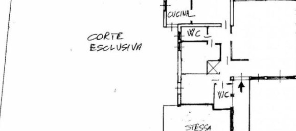 18 rooms Villa in Rome, Italy No. 170531 22