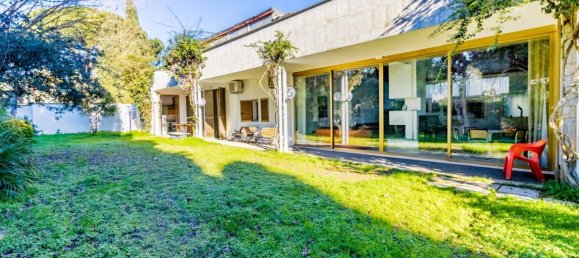 18 rooms Villa in Rome, Italy No. 170531 9