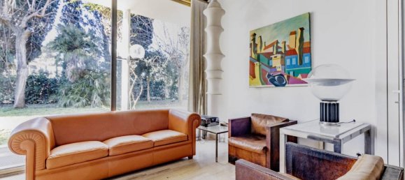 18 rooms Villa in Rome, Italy No. 170531 2