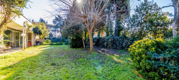 18 rooms Villa in Rome, Italy No. 170531 21