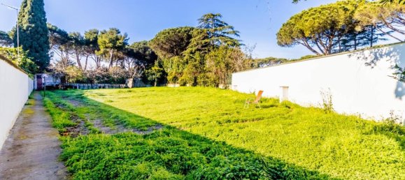 18 rooms Villa in Rome, Italy No. 170531 10