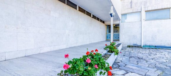 18 rooms Villa in Rome, Italy No. 170531 20