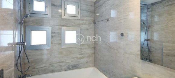 Квартира с 3 спальнями в Лимассол, Кипр № 18685 12